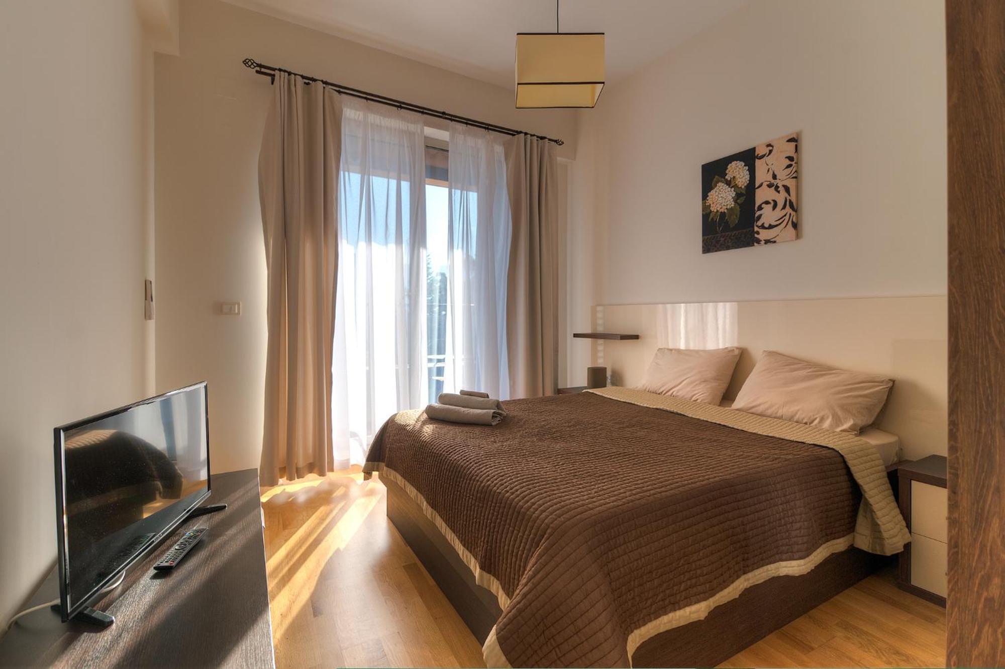 Harmonia Sunny Apartments Budva Exterior photo